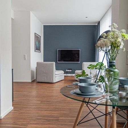 Soulfactory Apartments نوي أولم المظهر الخارجي الصورة