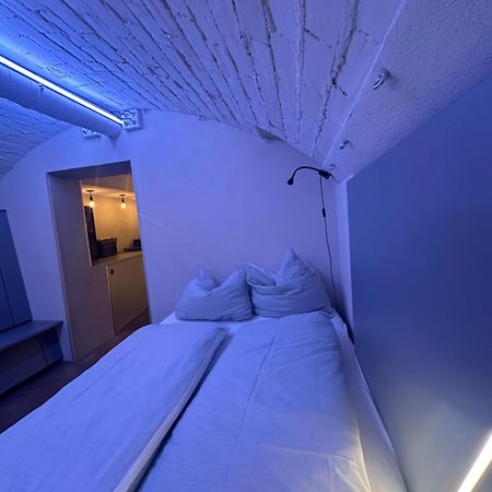 Soulfactory Apartments نوي أولم المظهر الخارجي الصورة