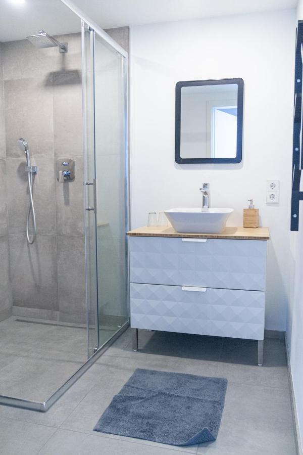 Soulfactory Apartments نوي أولم المظهر الخارجي الصورة