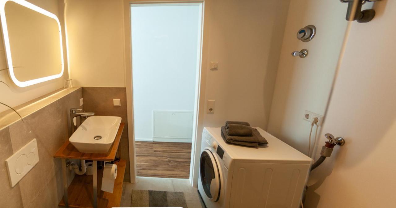 Soulfactory Apartments نوي أولم المظهر الخارجي الصورة