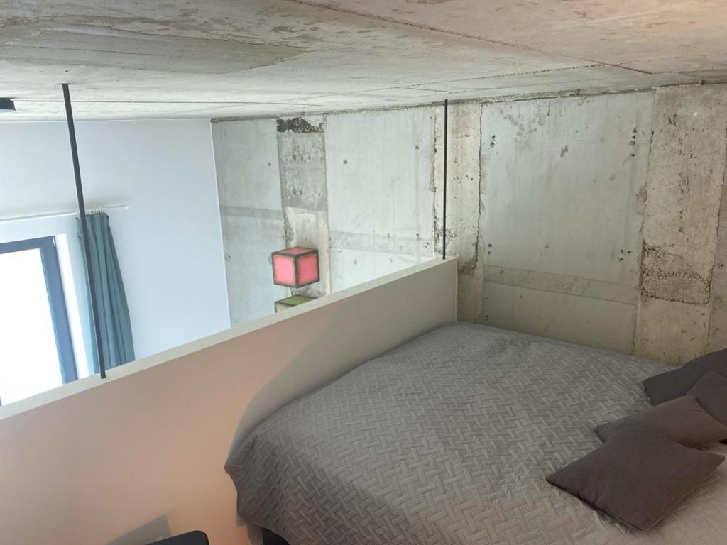 Soulfactory Apartments نوي أولم المظهر الخارجي الصورة