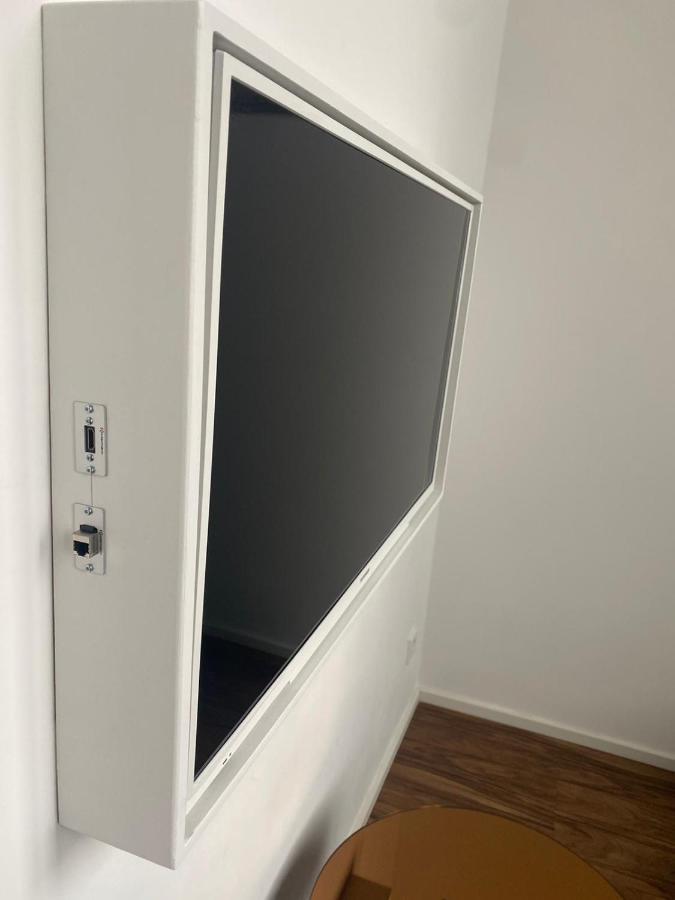 Soulfactory Apartments نوي أولم المظهر الخارجي الصورة