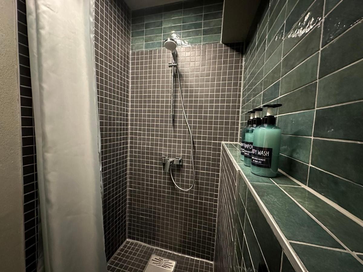 Soulfactory Apartments نوي أولم المظهر الخارجي الصورة