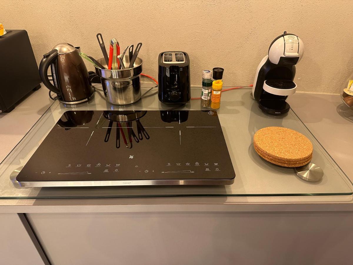 Soulfactory Apartments نوي أولم المظهر الخارجي الصورة
