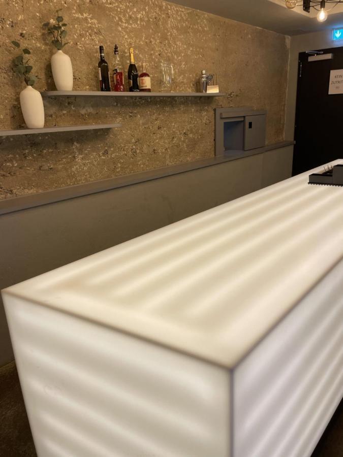 Soulfactory Apartments نوي أولم المظهر الخارجي الصورة